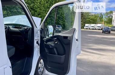 Мультилифт Opel Movano 2018 в Виннице