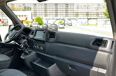 Грузовой фургон Opel Movano 2020 в Луцке