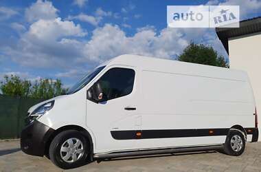 Грузовой фургон Opel Movano 2021 в Стрые