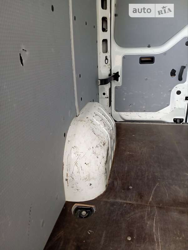 Грузовой фургон Opel Movano 2015 в Черкассах