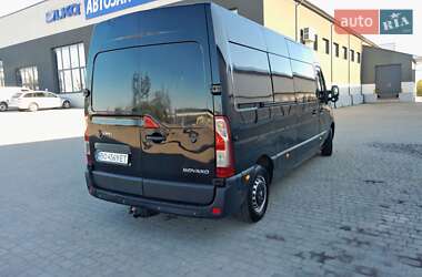 Другие автобусы Opel Movano 2015 в Тернополе