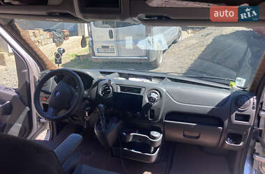 Мікроавтобус Opel Movano 2019 в 