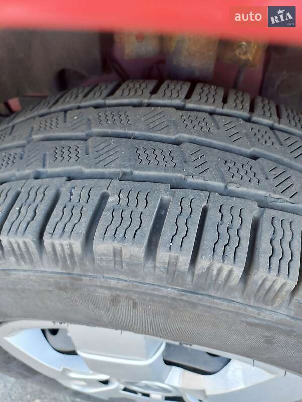 Тентованый Opel Movano 2018 в Днепре фото 24 Тентованый Opel Movano 2018 в Днепре