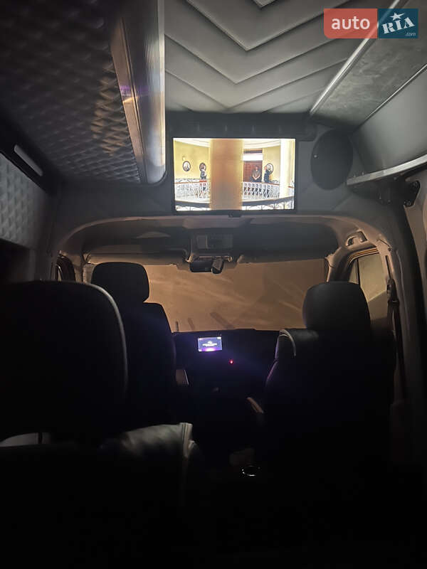 Мікроавтобус Opel Movano 2018 в Києві фото 16 Мікроавтобус Opel Movano 2018 в Києві