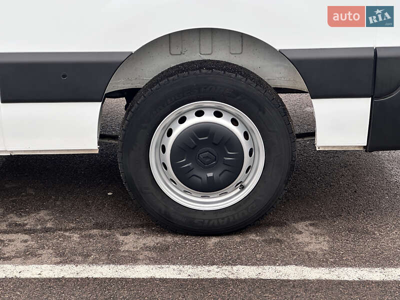 Грузовой фургон Opel Movano 2020 в Ковеле