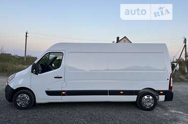 Грузовой фургон Opel Movano 2020 в Ковеле