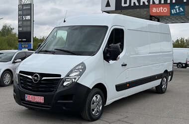 Грузовой фургон Opel Movano 2020 в Дубно