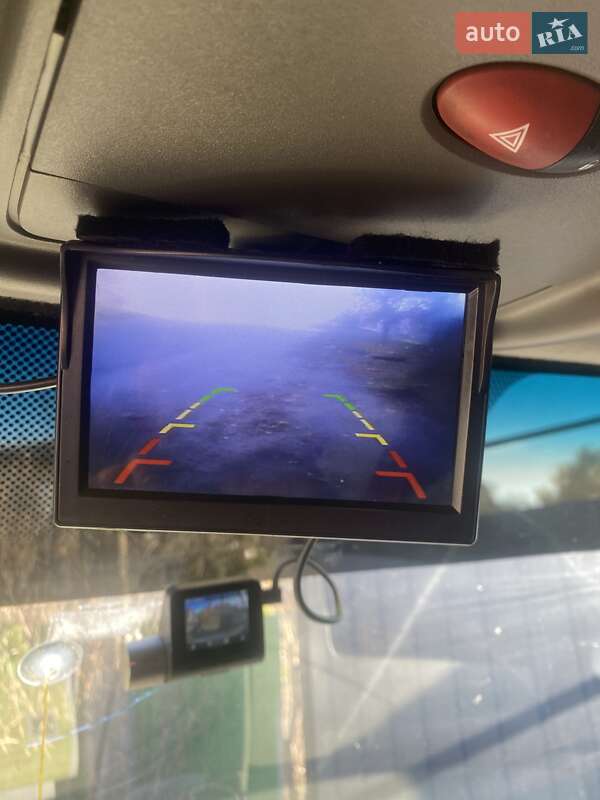 Вантажний фургон Opel Movano 2014 в Новомиколаївці