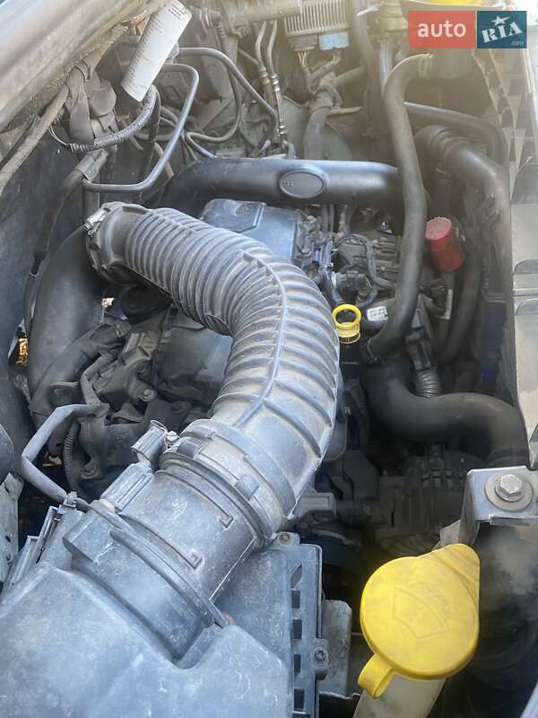 Вантажний фургон Opel Movano 2014 в Новомиколаївці