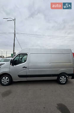 Грузовой фургон Opel Movano 2020 в 