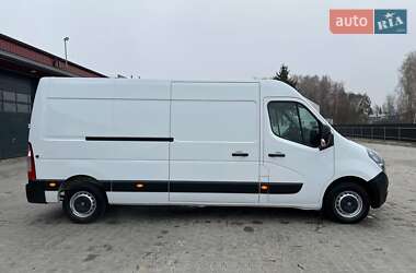 Грузовой фургон Opel Movano 2020 в Киеве