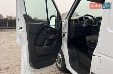 Грузовой фургон Opel Movano 2020 в Киеве