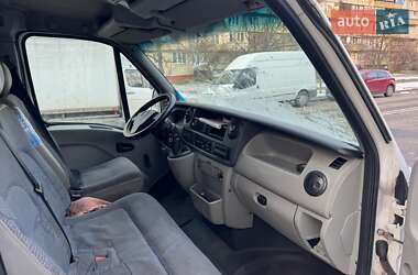 Інші автобуси Opel Movano 2008 в Києві