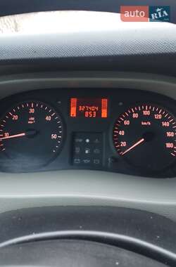 Микроавтобус Opel Movano 2005 в 