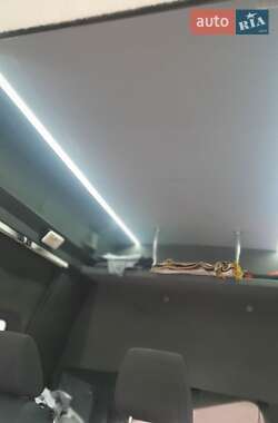 Микроавтобус Opel Movano 2011 в 