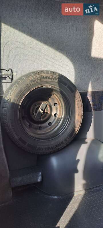 Інші автобуси Opel Movano 2005 в Рівному
