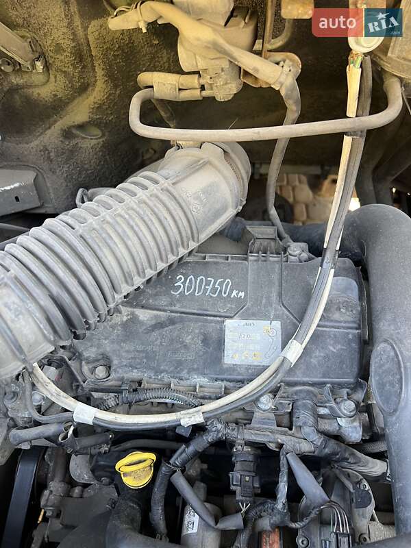 Микроавтобус Opel Movano 2014 в Киеве