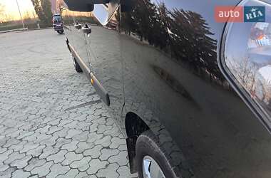 Грузопассажирский фургон Opel Movano 2021 в 