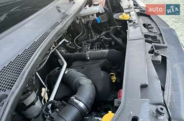 Грузопассажирский фургон Opel Movano 2021 в 