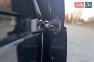 Грузопассажирский фургон Opel Movano 2021 в 
