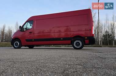 Рефрижератор Opel Movano 2018 в 