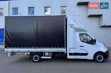 Тентованый Opel Movano 2021 в 