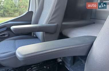 Тентованый Opel Movano 2021 в 