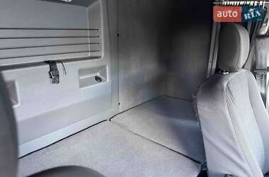 Тентованый Opel Movano 2021 в 
