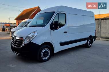Рефрижератор Opel Movano 2019 в Житомирі
