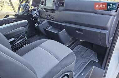 Грузовой фургон Opel Movano 2021 в 