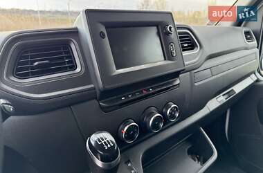 Вантажний фургон Opel Movano 2021 в 