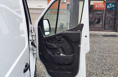Грузовой фургон Opel Movano 2021 в 