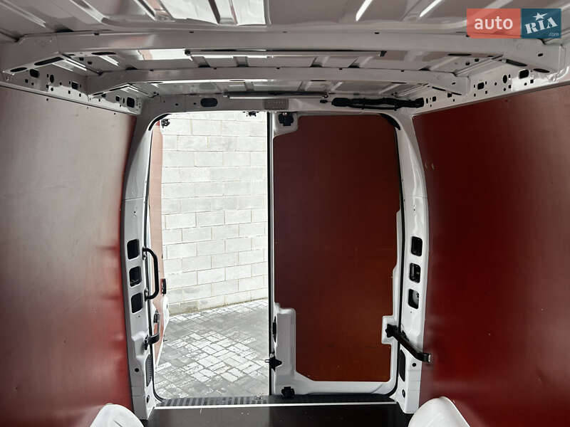 Грузовой фургон Opel Movano 2021 в Ровно