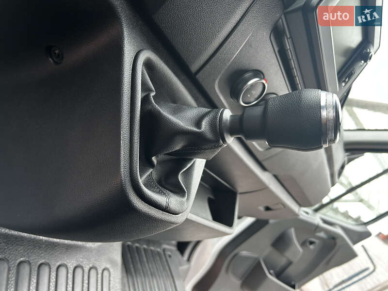 Грузовой фургон Opel Movano 2021 в Ровно
