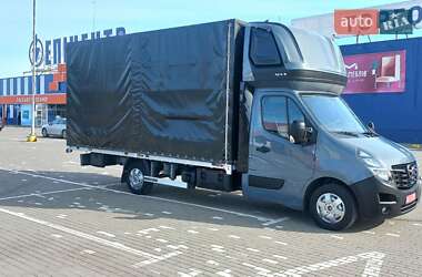Тентованый Opel Movano 2022 в 