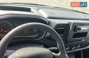Тентованый Opel Movano 2022 в 