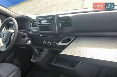 Тентованый Opel Movano 2022 в 