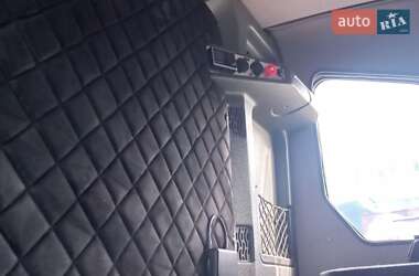 Тентованый Opel Movano 2022 в 