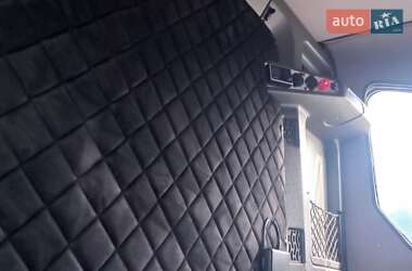 Тентованый Opel Movano 2022 в 