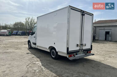 Рефрижератор Opel Movano 2018 в 