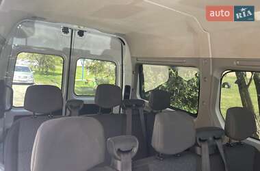 Микроавтобус Opel Movano 2020 в 