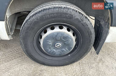 Грузовой фургон Opel Movano 2021 в 