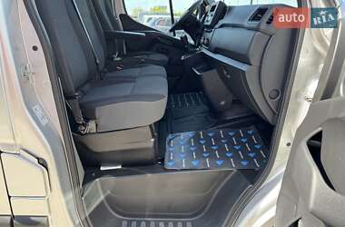 Грузовой фургон Opel Movano 2021 в 