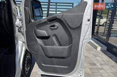 Грузовой фургон Opel Movano 2021 в 