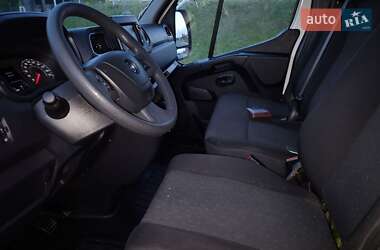 Грузовой фургон Opel Movano 2022 в 