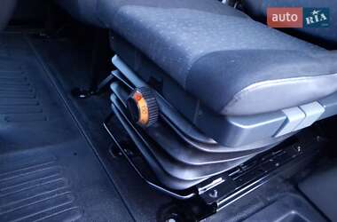Грузовой фургон Opel Movano 2022 в 