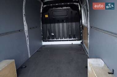 Грузовой фургон Opel Movano 2022 в 
