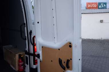 Грузовой фургон Opel Movano 2022 в 