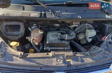 Інші вантажівки Opel Movano 2006 в 