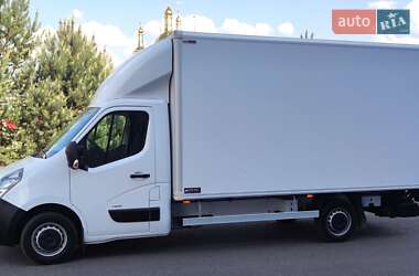 Інші вантажівки Opel Movano 2021 в Ковелі